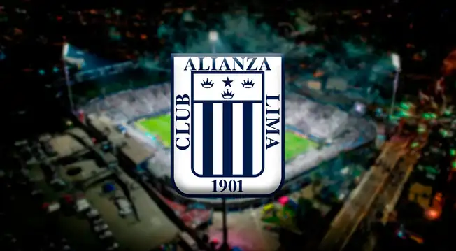 Alianza Lima tomó decisión con el plantel previo al partido contra ADT por Liga 1