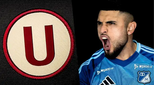 Rodrigo Ureña rompe su silencio y reveló el motivo de su salida de Universitario: "Nivel..."