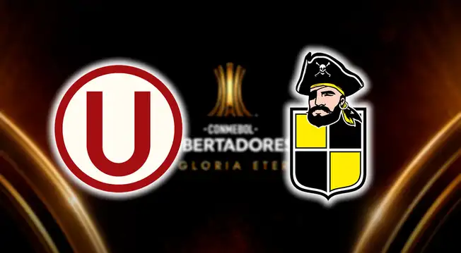 Canal confirmado para ver partido de Universitario vs Coquimbo Unido por Copa Libertadores Canal confirmado para ver partido de Universitario vs Coquimbo Unido por Copa Libertadores