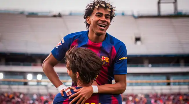 Barcelona vs. Espanyol EN VIVO por DirecTV: minuto a minuto por LaLiga