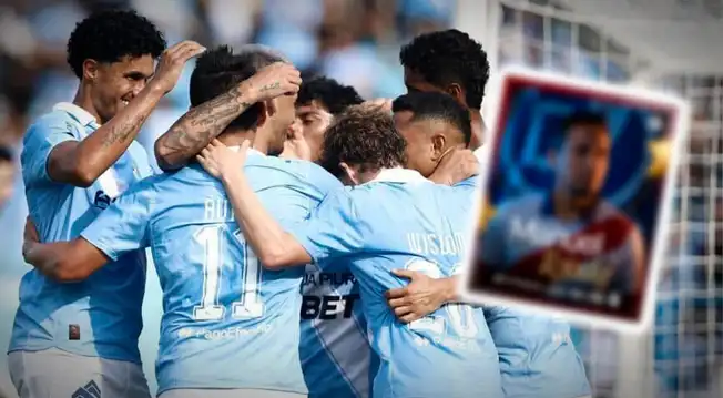 Dejó Sporting Cristal y remeció el mercado firmando con histórico club nacional: "Bienvenido"