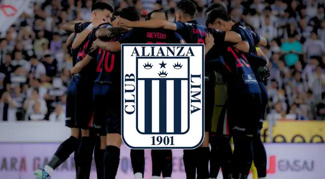Se fue de Alianza Lima y retumba el mercado firmando por campeón peruano: "Bienvenido"