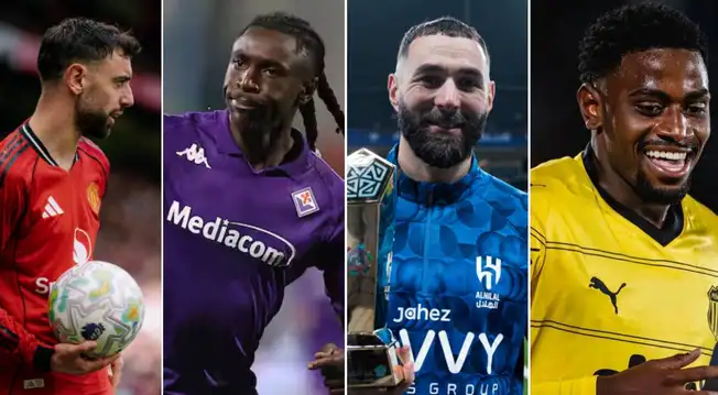 Partidos de hoy EN VIVO: programación, horarios y dónde ver fútbol este lunes 13 de abril