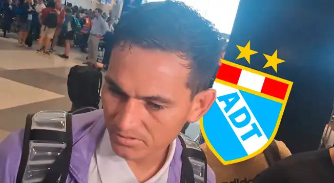 Jairo Vélez tuvo rotunda opinión sobre el partido de Alianza Lima ante ADT: “Es un …”