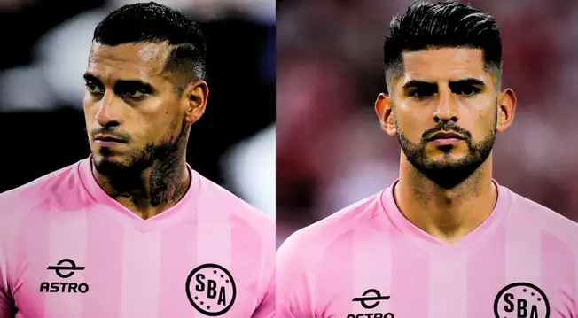 DT de Sport Boys tomó fuerte medida con Carlos Zambrano y Miguel Trauco para duelo ante Melgar