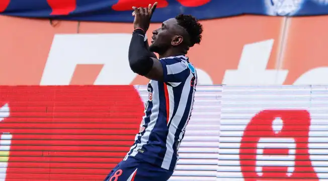 Alianza Lima vs. ADT EN VIVO vía Liga 1 MAX por el Torneo Apertura 2026 Alianza Lima vs. ADT EN VIVO vía Liga 1 MAX por el Torneo Apertura 2026