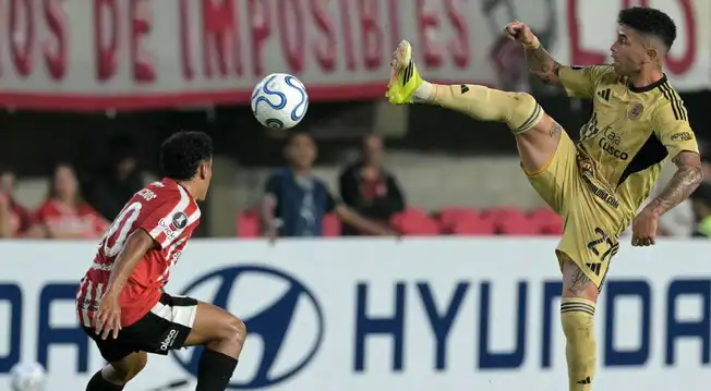 Estudiantes vs. Cusco FC EN VIVO por Copa Libertadores: transmisión del partido Estudiantes vs. Cusco FC EN VIVO por Copa Libertadores: transmisión del partido