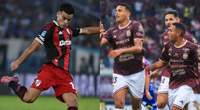 River Plate vs Carabobo EN VIVO por Copa Sudamericana: a qué hora juega HOY y canal de transmisión
