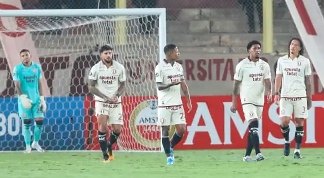 Universitario vs. Coquimbo Unido EN VIVO ONLINE GRATIS por ESPN