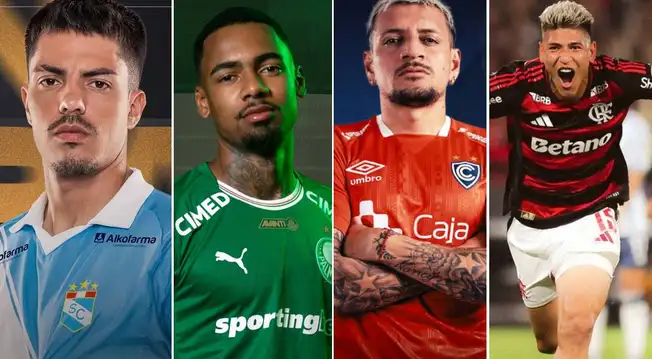 Partidos de hoy EN VIVO, jueves 16 de abril: programación, horarios y canales de TV Partidos de hoy EN VIVO, jueves 16 de abril: programación, horarios y canales de TV