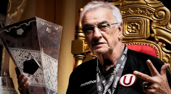 Aseguran que Jorge Fossati regresará a Universitario de Deportes: "Vuelve sí o sí"