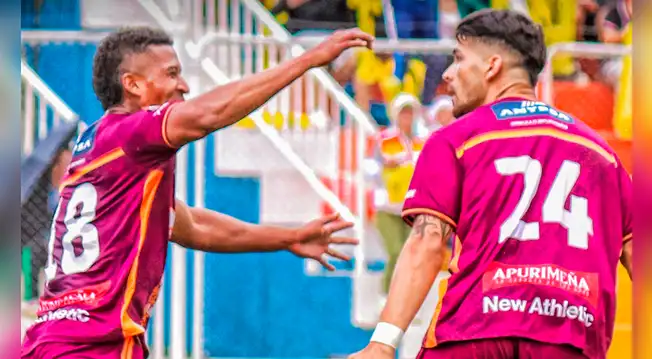 Chankas vs Atlético Grau EN VIVO por Liga 1: transmisión del partido