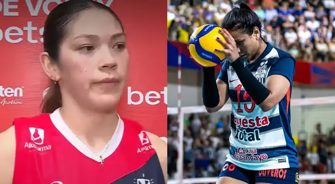 Paola Rivera reveló la clave para ganarle a Alianza Lima la final de ida: "Hoy salimos..."