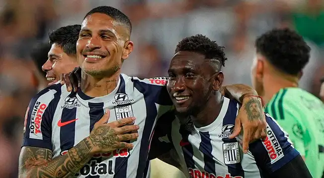 Alianza Lima y los resultados que necesita para ser campeón del Torneo Apertura 2026