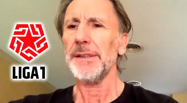¿Universitario? Ricardo Gareca rompe su silencio y revela que un club de Liga 1 lo contactó: "Oficial"