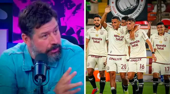 Mauro Cantoro propuso a campeón nacional como nuevo DT de Universitario: "Muere por la 'U'"