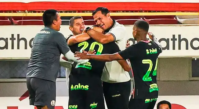 La firme postura del plantel de Universitario por tener a Jorge Araujo como DT: “Quieren…”