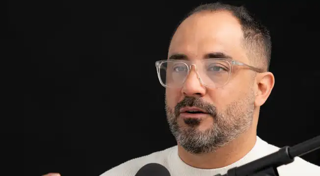 La paradoja latinoamericana que el influencer José González Díaz lleva años tratando de explicar