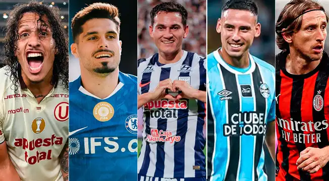 Partidos de hoy EN VIVO, domingo 26 de abril: programación, horarios y dónde ver fútbol GRATIS