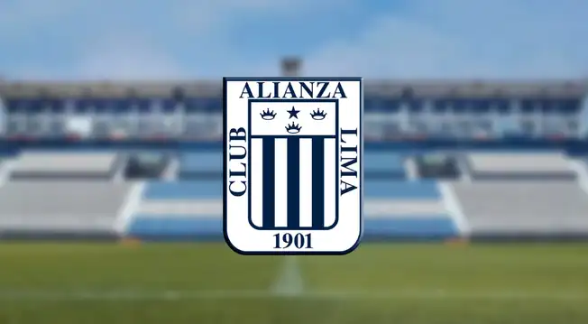 Alianza Lima aseguró a figura extranjera para la siguiente temporada: "Firmó…”