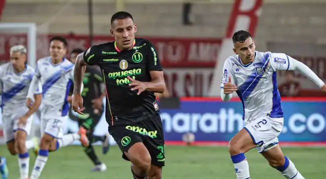 Universitario cayó con Alianza Atlético y perdió su invicto como local en el Torneo Apertura 2026