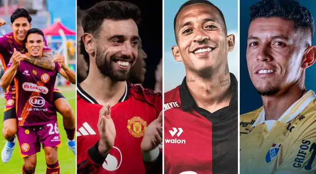 Partidos de hoy EN VIVO, lunes 27 de abril: programación, horarios y canales de TV