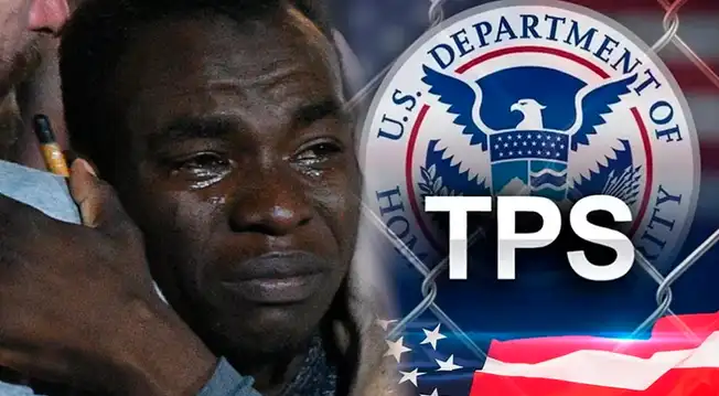ALERTA ROJA, inmigrantes legales e indocumentados en EE. UU.: los extranjeros de este país son AFECTADOS tras situación actual del TPS