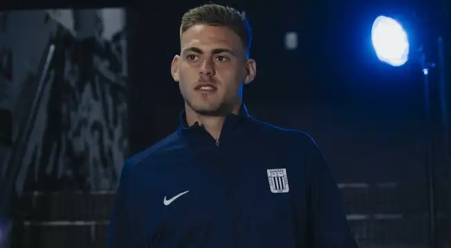 Confirman el futuro de Federico Girotti en Alianza Lima tras rumores de salida: "Ha sido comprado"
