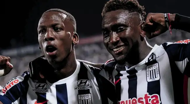 Alianza Lima suma a futbolista de casi 2 millones de euros para salir campeón del Apertura