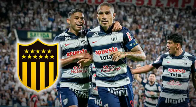Ex Peñarol sorprende a hinchas al expresar su amor por Alianza Lima: "Cariño especial"