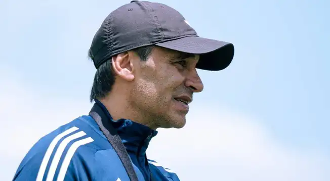 ¿Llega a Universitario? Fabián Bustos juega decisivo partido con Millonarios: si no gana, queda eliminado