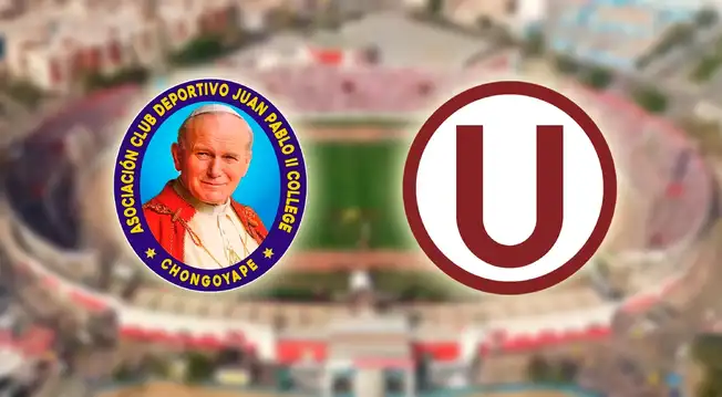 ¿A qué hora juega Universitario vs Juan Pablo II y dónde ver partido por Liga 1?