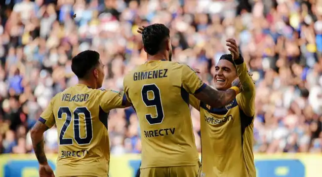 ¿Dónde ver Boca Juniors vs. Central Córdoba EN VIVO por el Torneo Apertura 2026?
