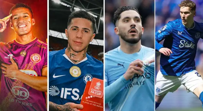 Partidos de hoy EN VIVO, lunes 4 de mayo: programación, resultados, horarios y canales para ver