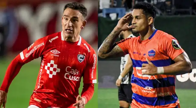Alineaciones de Cienciano vs Puerto Cabello: el posible once de Horacio Melgarejo por Sudamericana
