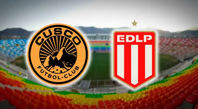 ¿A qué hora juega Cusco FC vs Estudiantes y dónde ver EN VIVO partido de Copa Libertadores?