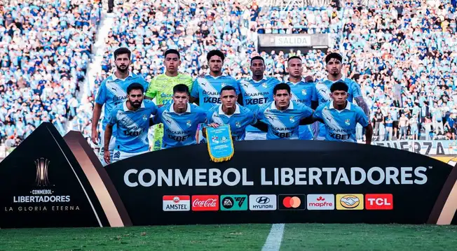 ¿Qué resultados necesita Sporting Cristal para clasificar a octavos de la Copa Libertadores?