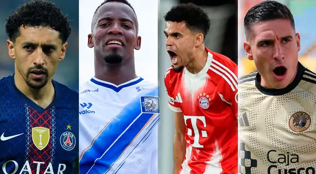 Partidos de hoy EN VIVO, miércoles 6 de mayo: programación, horarios y dónde ver fútbol GRATIS