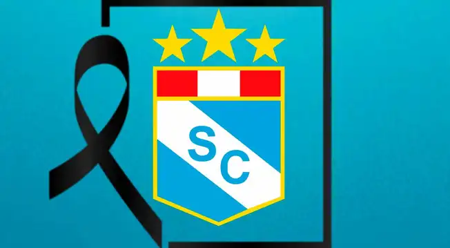 Referente de Sporting Cristal falleció y el fútbol peruano está de luto: "Lamentamos"