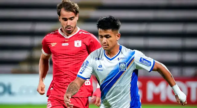 Alianza Atlético vs. América de Cali EN VIVO vía DIRECTV Sports por Copa Sudamericana