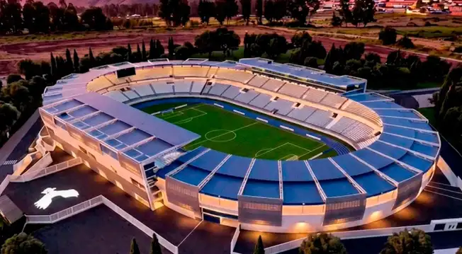 Superará a Matute: inicia construcción de megaestadio peruano con inversión de más de 4 millones de soles