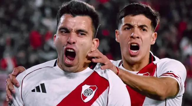 River Plate venció a San Lorenzo en penales y clasificó a cuartos de final del Apertura