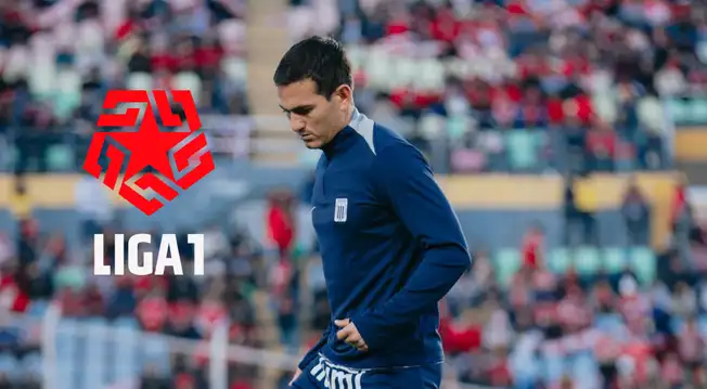 Jairo Vélez se pronunció sobre el favoritismo de Alianza Lima en el Apertura: “Aún falta…”
