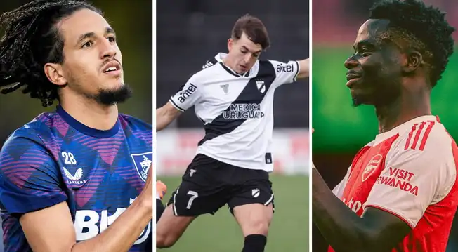 Partidos de hoy EN VIVO, lunes 18 de mayo: programación, horarios y dónde ver fútbol GRATIS