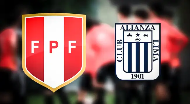 Selección peruana anunció lista de convocados sin ningún jugador de Alianza Lima