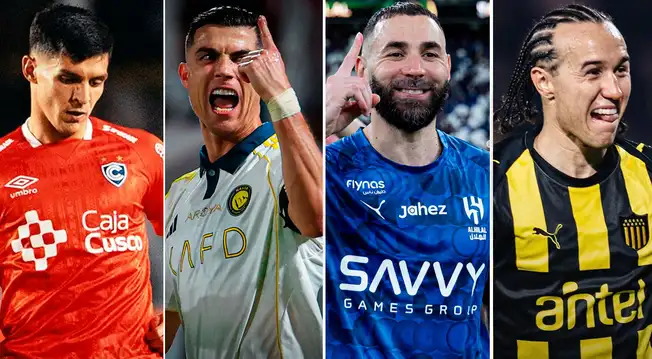 Partidos de hoy EN VIVO, jueves 21 de mayo: Programación, horarios y canales de TV