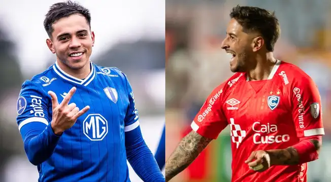 Cienciano vs Juventud: fecha, hora y canal para ver el partido por la Copa Sudamericana