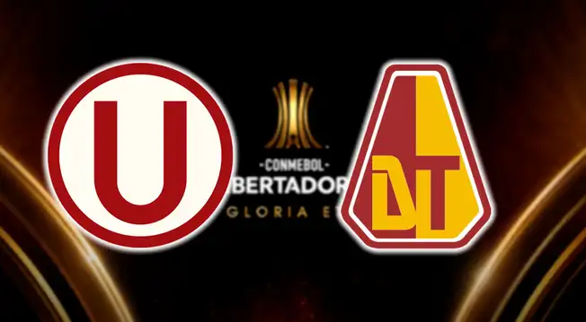 Canal confirmado para ver Universitario vs Deportes Tolima por partido decisivo de Libertadores