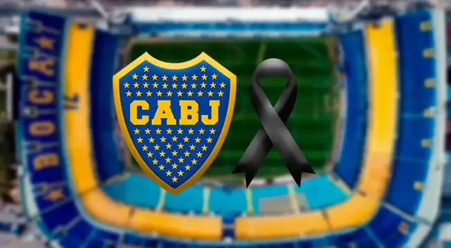 Luto en el fútbol: Fallece histórico preparador de arqueros de Boca Juniors a los 55 años Luto en el fútbol: Fallece histórico preparador de arqueros de Boca Juniors a los 55 años