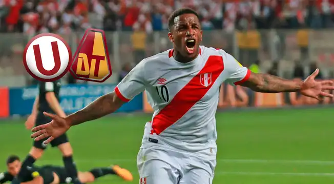 Exjugador de la selección peruana sorprendió al apoyar la clasificación de Tolima ante la 'U': “Merecido”